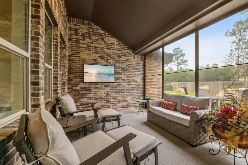 202 Foxglove Lane, Montgomery, TX 77316, Montgomery, Texas, United States. - Photo 28