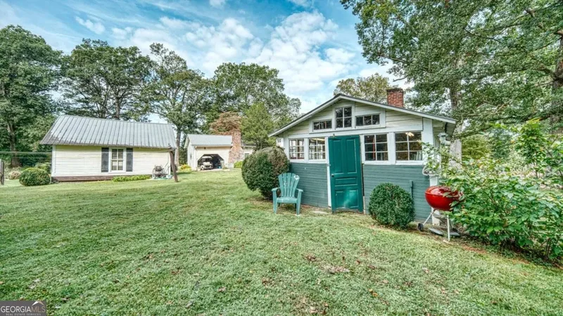 Andrews, North Carolina, United States. - Photo 69