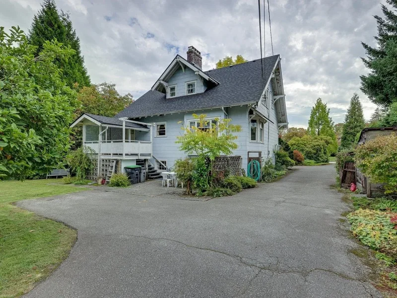 1251 W King Edward Avenue, Vancouver, BC, V6H1Z8, CANADA, Vancouver, British Columbia, Canada. - Photo 19