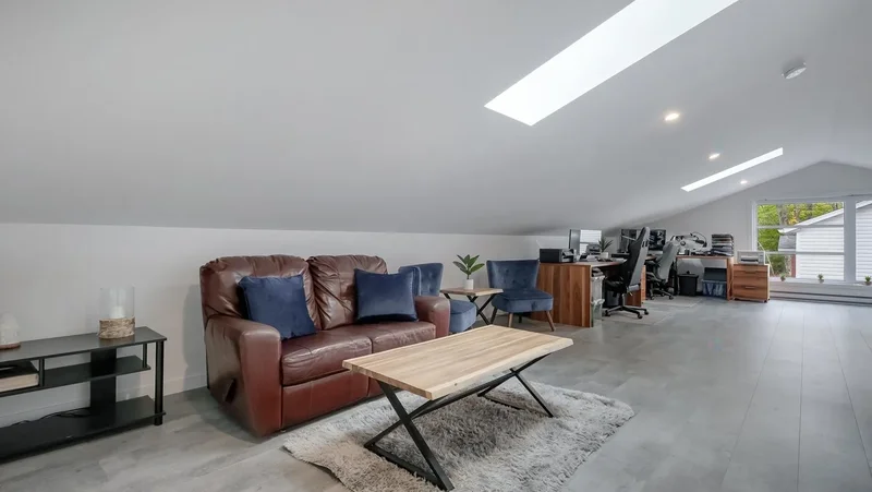 9 Av. des Légendes, Roxton Pond, Quebec, Canada. - Photo 37