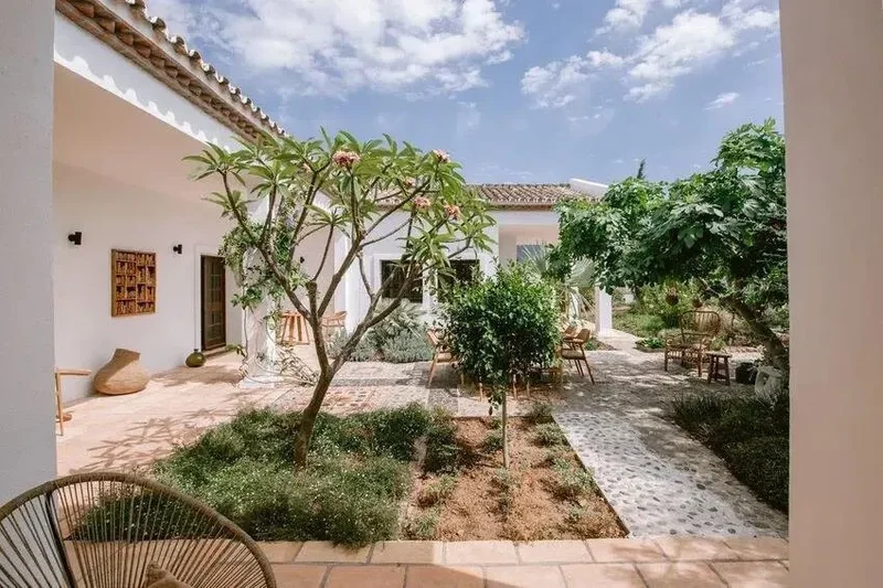 Monda, Andalusia, Spain. - Photo 8