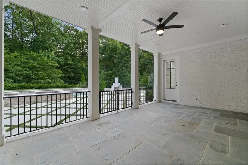 3213 Balley Forrest Drive, Milton, Georgia, United States. - Photo 69