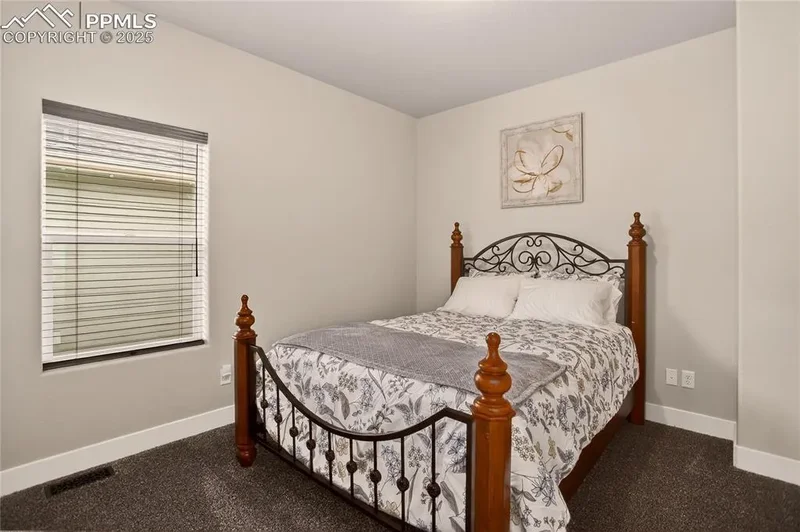 6687 Rolling Creek Drive, Colorado Springs, CO 80924, Colorado Springs, Colorado, United States. - Photo 20