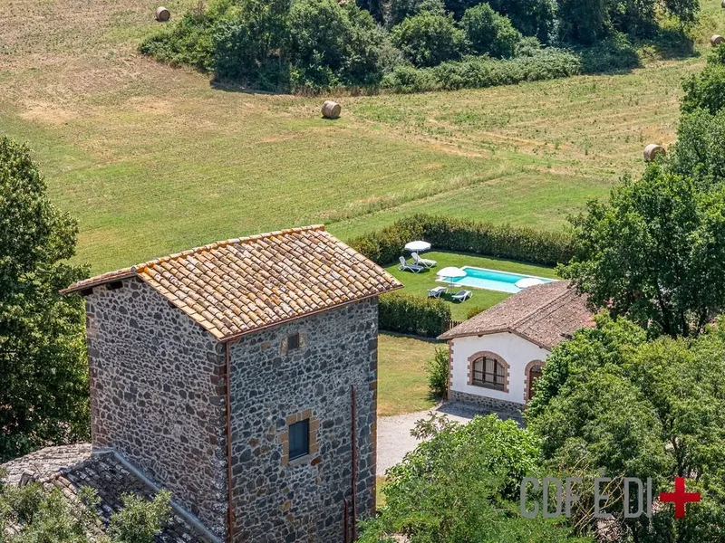05018 Orvieto, Province of Terni, Italy, Sferracavallo, Umbria, Italy. - Photo 9