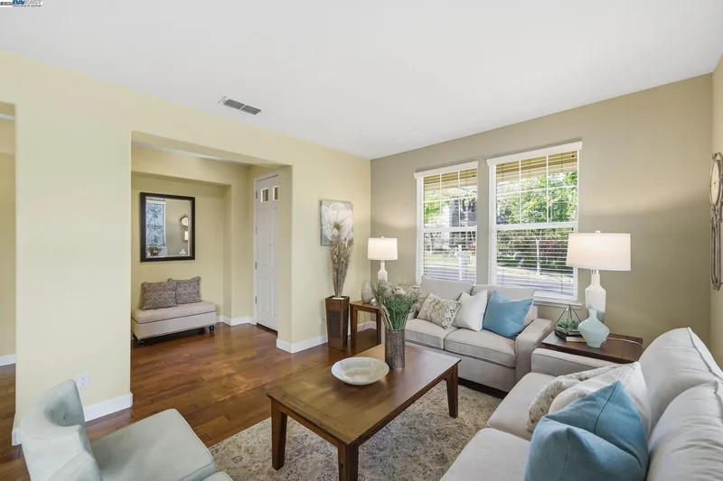 3638 Sandalford Way, San Ramon, CA 94582, San Ramon, California, United States. - Photo 2