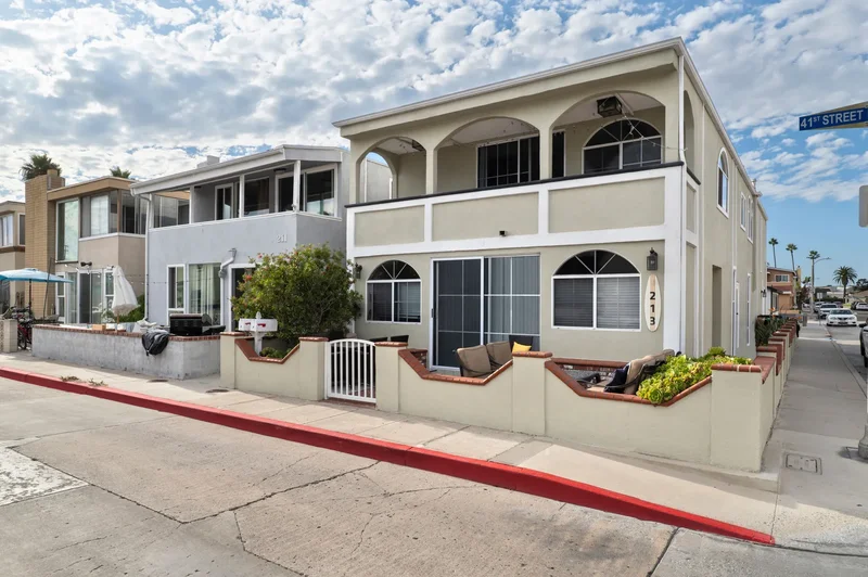 213 41st Street , Newport Beach, CA 92663, Newport Beach, California, United States. - Photo 5