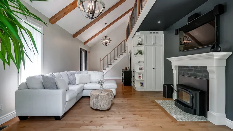 230 Ch. St-François, Saint-Césaire, Quebec, Canada. - Photo 27