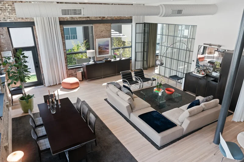 1801 2nd Avenue North #415, Birmingham, AL 35203, Birmingham, Alabama, United States. - Photo 25