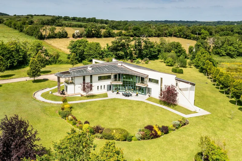 Oyster Bay Lodge Ballyglan Woodstown, Co. Waterford, WD X91 D8X5, Woodstown, County Waterford, Ireland. - Photo 6