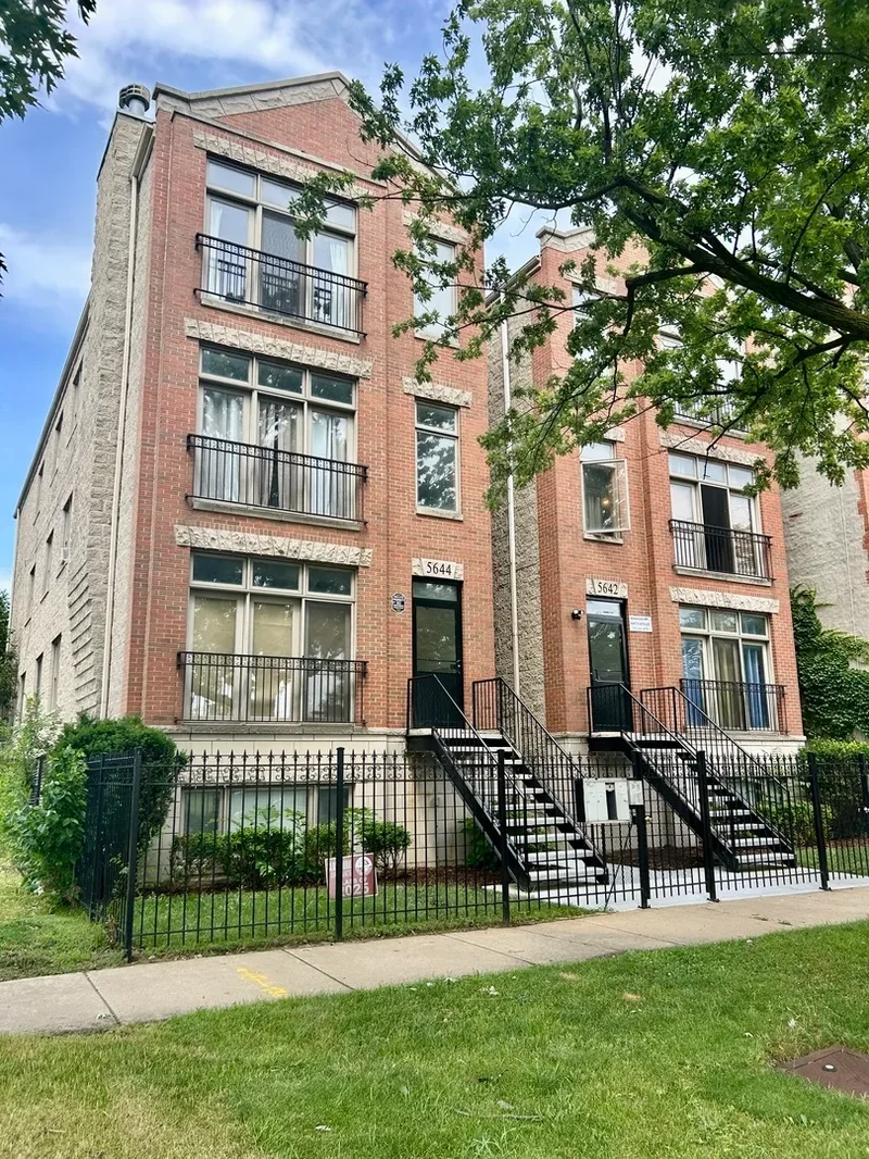 5644 S Prairie Avenue, Chicago, Illinois, United States. - Photo 12