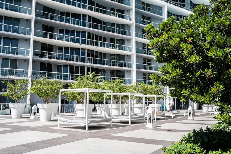 495 NE Brickell Ave #2204, Miami, FL 33131, Miami, Florida, United States. - Photo 43