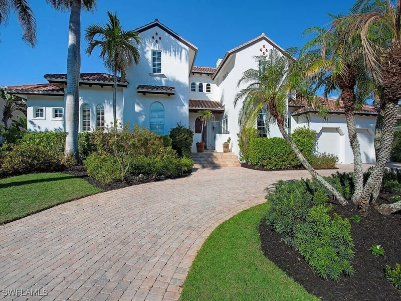 155 20th Avenue S, Naples, Florida, United States. - Photo 26