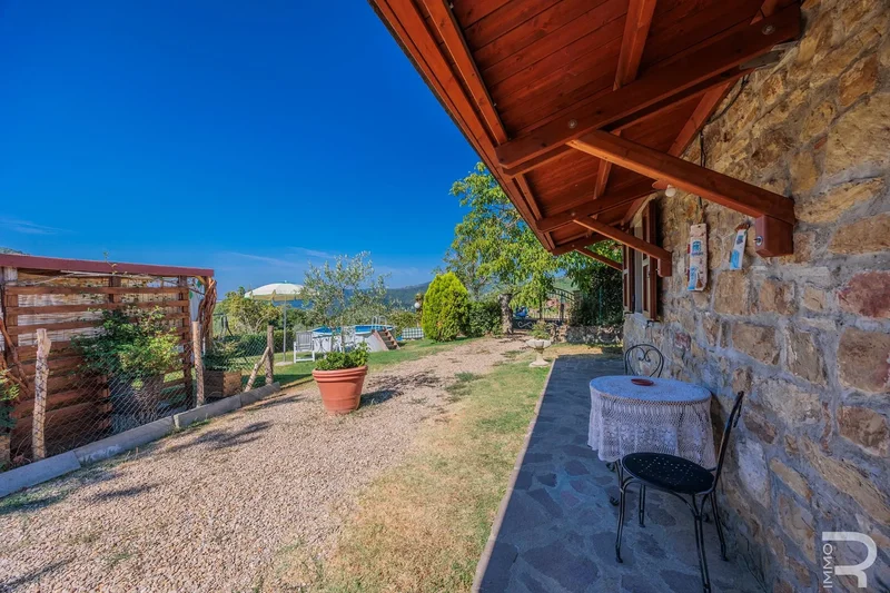 50062 Dicomano, Metropolitan City of Florence, Italy, Dicomano, Tuscany, Italy. - Photo 10