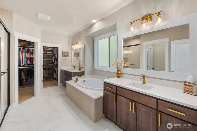 2703 44th Avenue NW, Olympia, WA 98502, Olympia, Washington, United States. - Photo 26