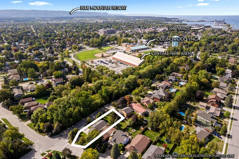 491 Minnesota Street, Collingwood, ON L9Y 3S6, Collingwood, Ontario, Canada. - Photo 27