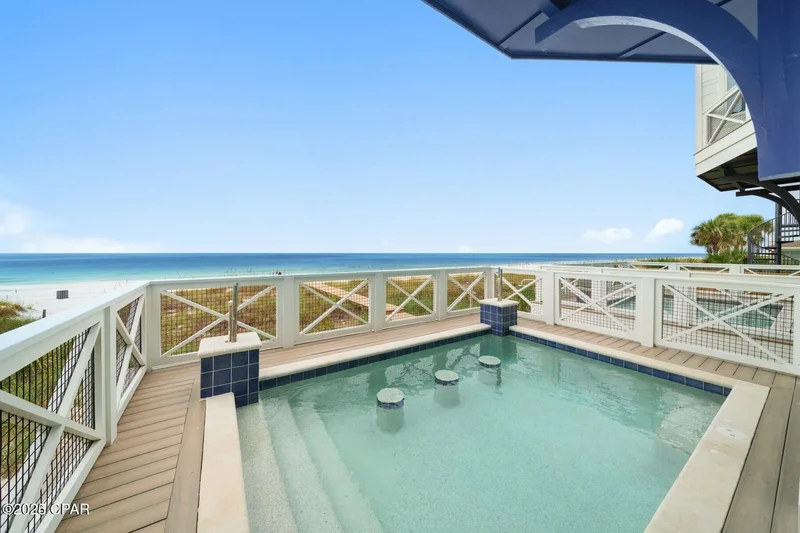 19989 Front Beach Rd. #A, Rosemary Beach, Florida, United States. - Photo 55