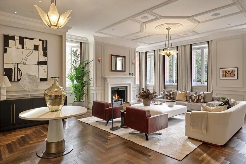 Hans Place, London, England, United Kingdom. - Photo 2
