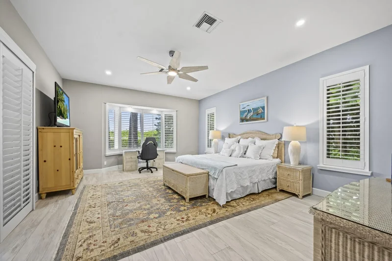 77 N Beach Road, FL, 33455, USA, Hobe Sound, Florida, United States. - Photo 17