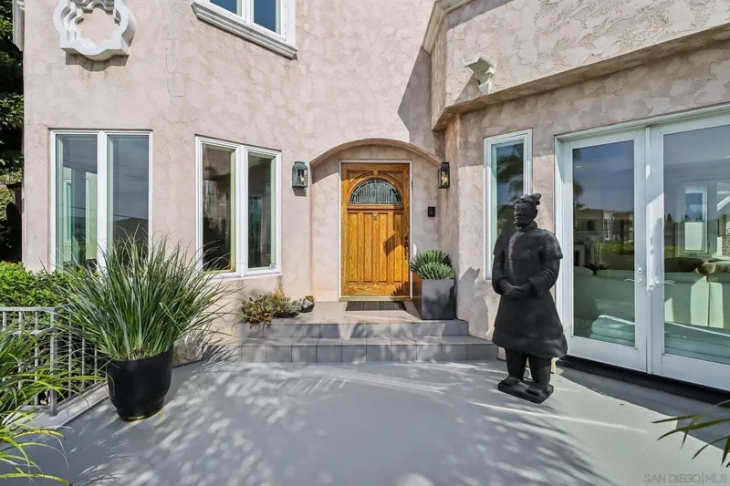 1295 W Redwood St, San Diego, California, United States. - Photo 36