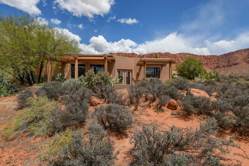 1151 W Shawnee CT, Ivins, UT 84738, Ivins, Utah, United States. - Photo 33