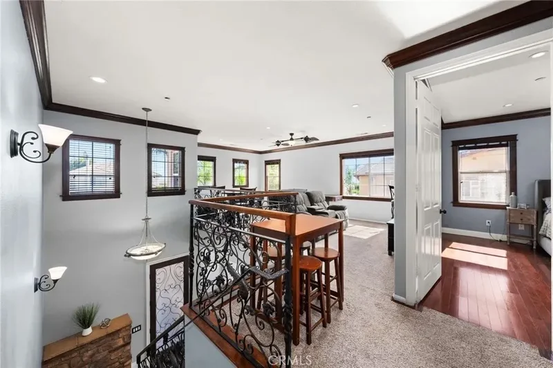 6336 Taylor Canyon, Rancho Cucamonga, California, United States. - Photo 27