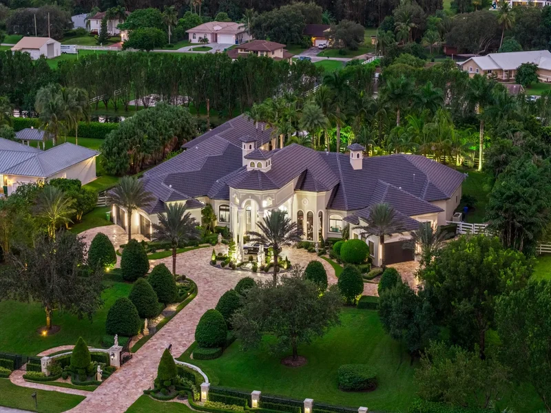16800 Berkshire Ct , Southwest Ranches, FL 33331, Southwest Ranches, Florida, United States. - Photo 44