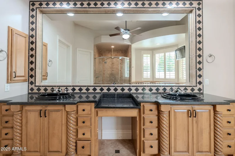 3949 E NORCROFT Circle, Mesa, AZ 85215, Mesa, Arizona, United States. - Photo 32