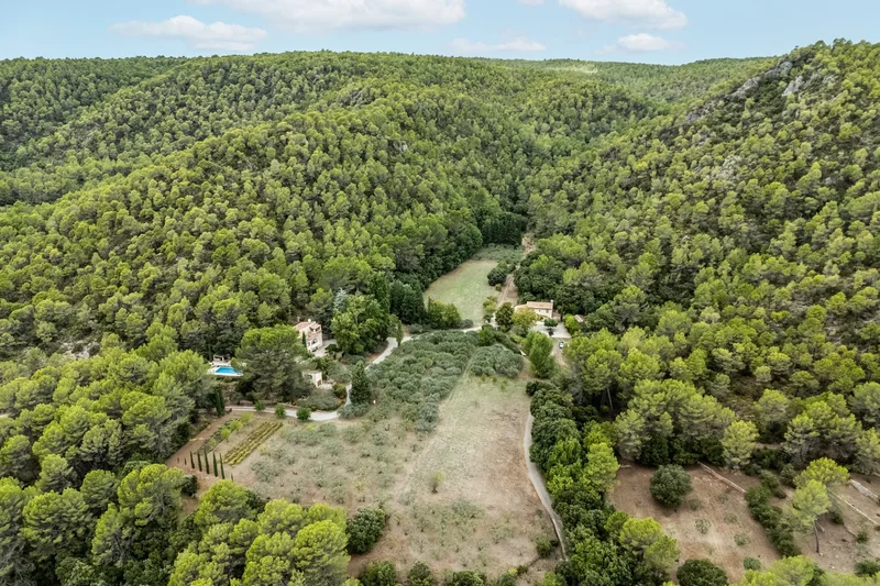 SALERNES, U 83690, Salernes, Provence-Alpes-Côte d'Azur, France. - Photo 25