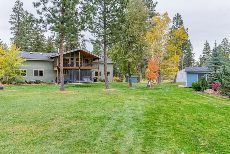 895 W Cow Creek Road, Hamilton, MT 59840, Hamilton, Montana, United States. - Photo 51