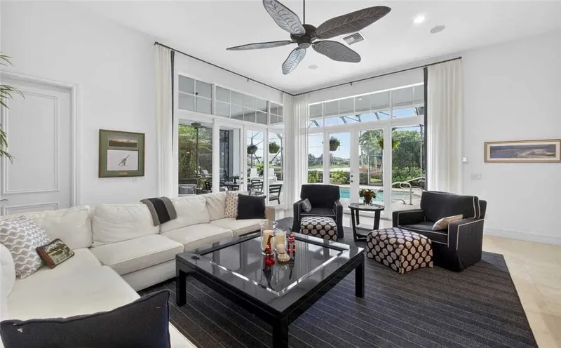 1301 Cape Pointe, Vero Beach, FL, 32963, USA, Vero Beach, Florida, United States. - Photo 23