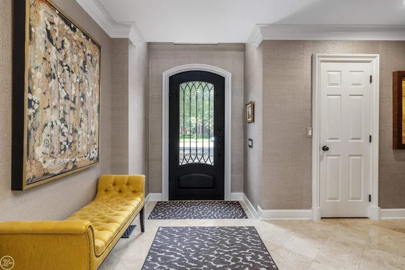 54 Belle Meade, Grosse Pointe, MI, 48236, USA, Grosse Pointe Shores, Michigan, United States. - Photo 32