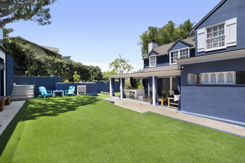 3327 Bennett Dr., Los Angeles, California, United States. - Photo 7