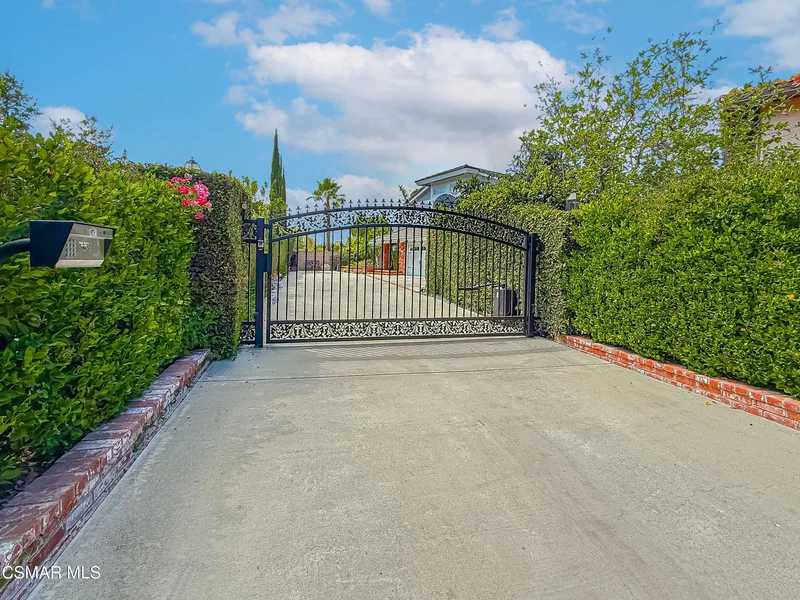 Residential Thousand Oaks