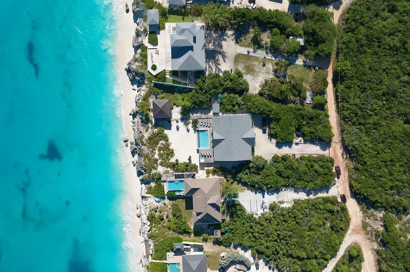 Greystone, The Cut Beach, Little Exuma, EX, Moore Hill, Exuma, The Bahamas. - Photo 4