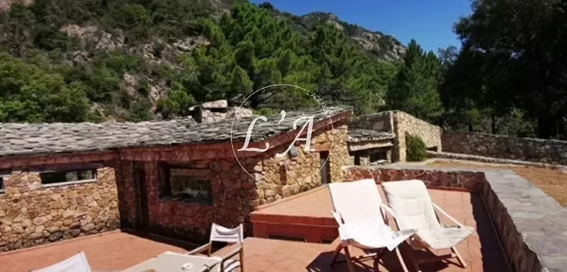 Sari-Solenzara, Corsica, France. - Photo 21