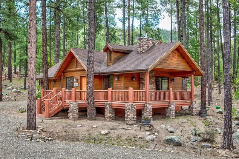 5140 Charcoal Kiln Road , Prescott, AZ 86303, Prescott, Arizona, United States. - Photo 8