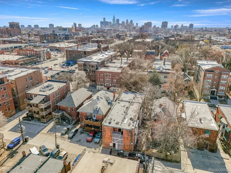 648 Prentis Street, Detroit, MI 48201, Detroit, Michigan, United States. - Photo 58