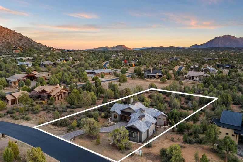 5475 W Three Forks Road , Prescott, AZ 86305, Prescott, Arizona, United States. - Photo 13