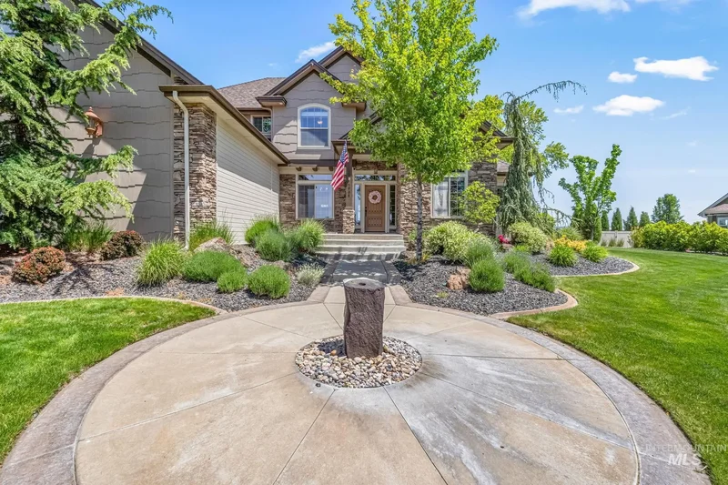 5908 N Highhill Place, Star, ID 83669, Star, Idaho, United States. - Photo 12