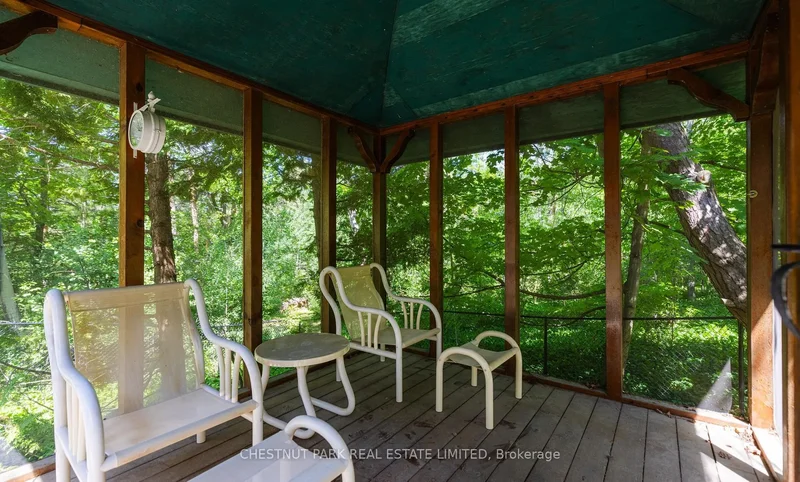 90 Ridge Road, Aurora, Ontario, Canada. - Photo 41
