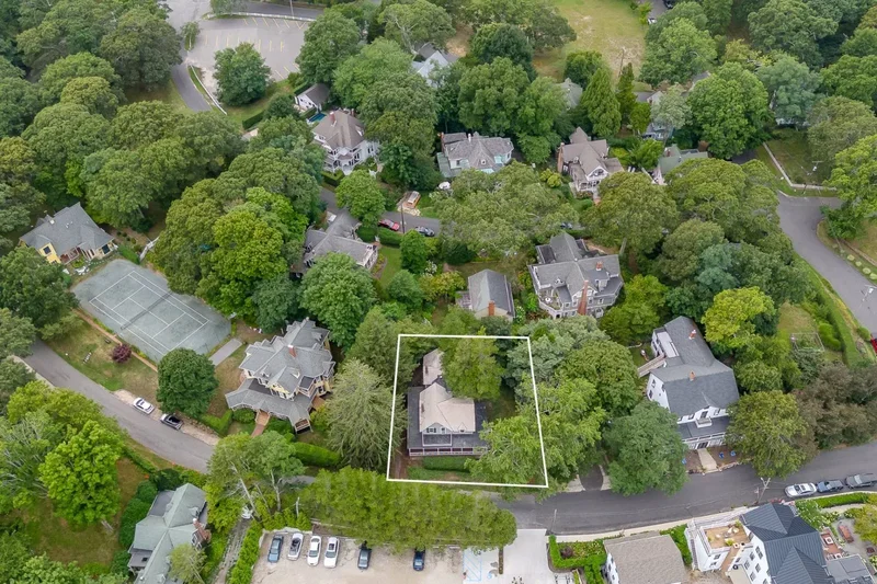 5 Washington Street, Shelter Island Heights, New York, United States. - Photo 34