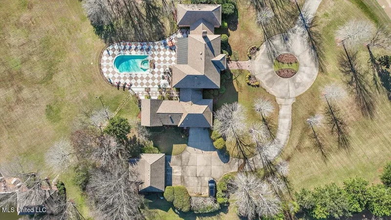 106 Cove Lane, Madison, MS 39110, Madison, Mississippi, United States. - Photo 91