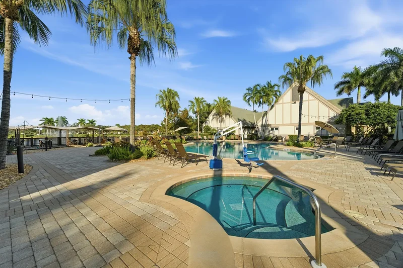 11908 Hedgestone Court, Naples, FL 34120, Naples, Florida, United States. - Photo 32