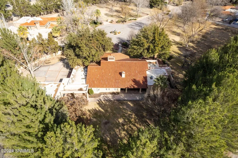 2850 McDowell Court, Las Cruces, NM 88005, Las Cruces, New Mexico, United States. - Photo 82