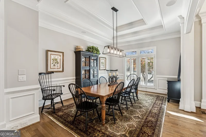 3030 Wills Mill Road, Cumming, GA 30041, Cumming, Georgia, United States. - Photo 29