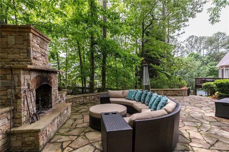 176 Nightwind Trace, Acworth, GA 30101, Acworth, Georgia, United States. - Photo 60