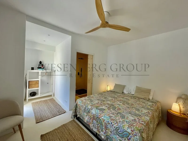 Sa Carroca, Balearic islands, Sa Carroca, Sant Josep de sa Talaia, Balearic Islands, Spain. - Photo 17