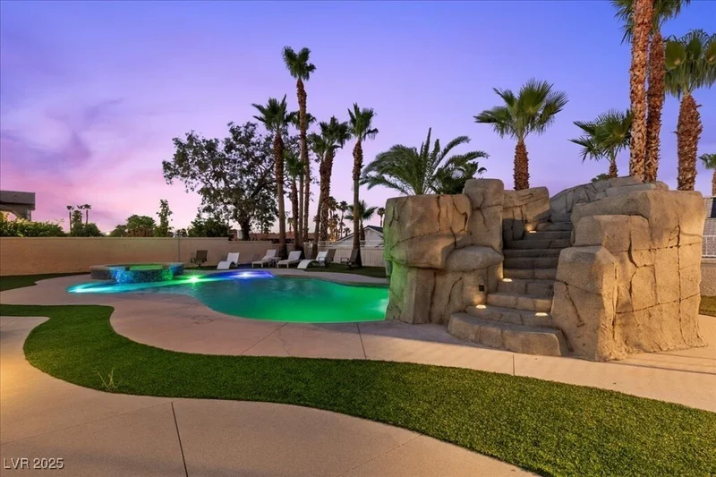 2110 Americas Cup Circle, Las Vegas, Nevada, United States. - Photo 50