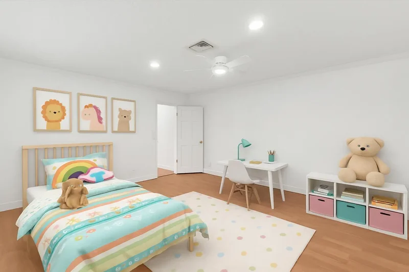 4400 Buchanan Street, Hollywood, Florida, United States. - Photo 59