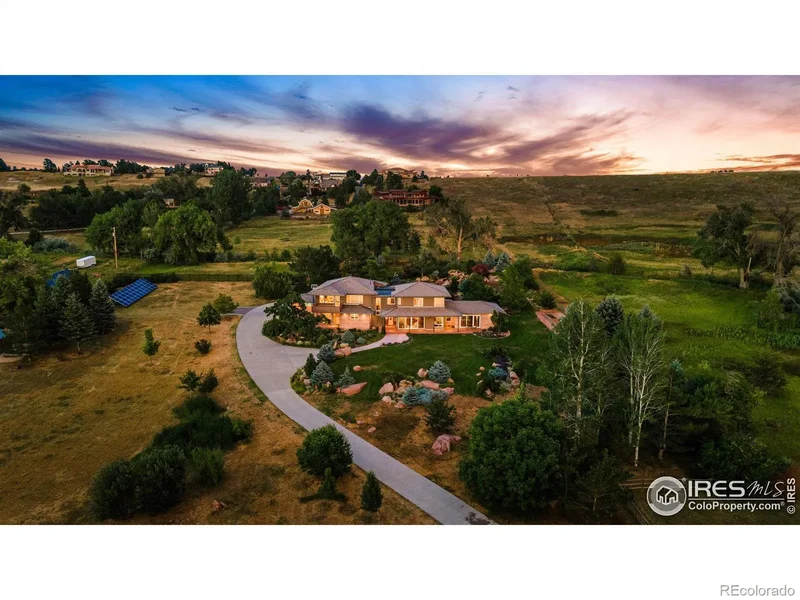 1000 Spring Drive, Boulder, Colorado, United States. - Photo 37